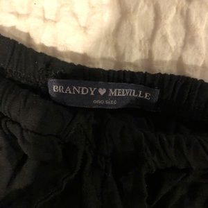 Soft comfy brandy shorts